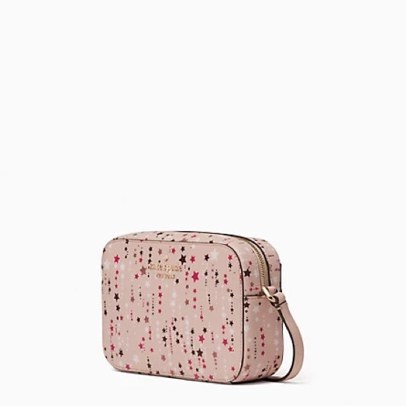 KATE SPADE Twinkle Staci Mini Camera/Corssbody Bag - Picture 3 of 5